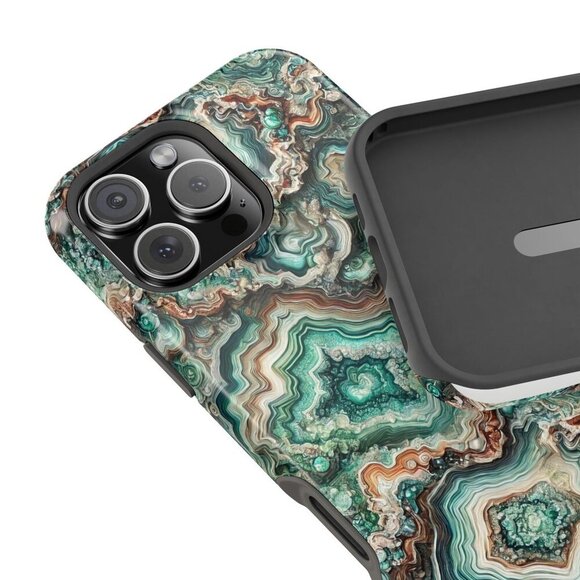 iPhone 15 Pro Max phone case, MARPC1210 - Picture 10 of 13